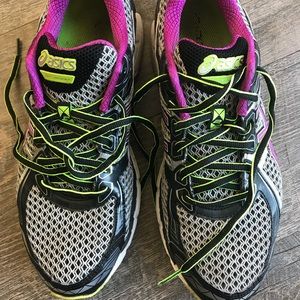 ASICS GT 2000 Running Shoe